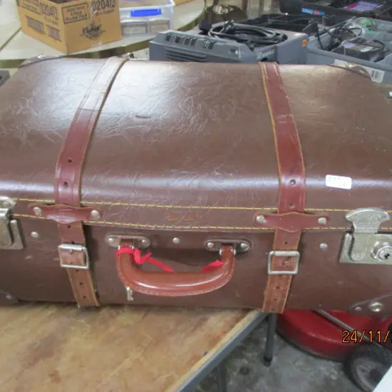 Suitcase