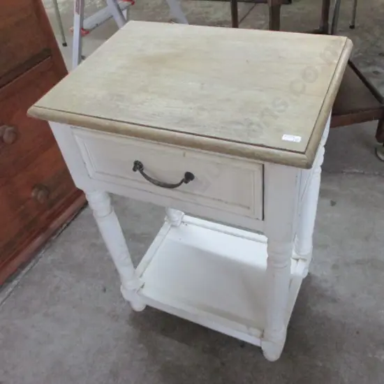 Bedside Cab