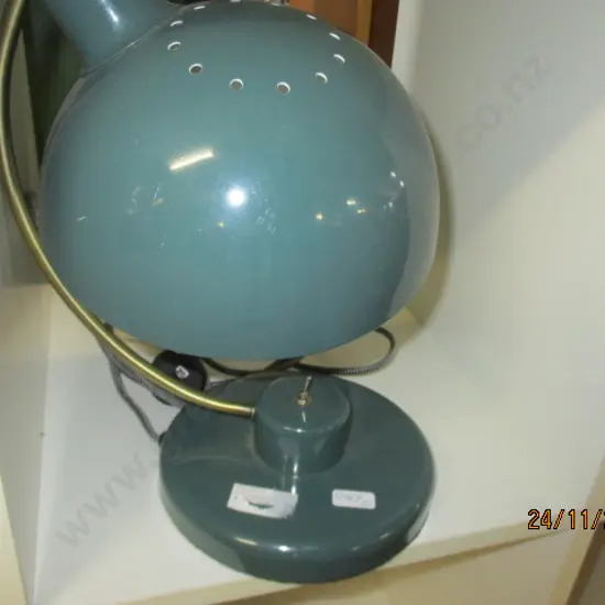 Lamp