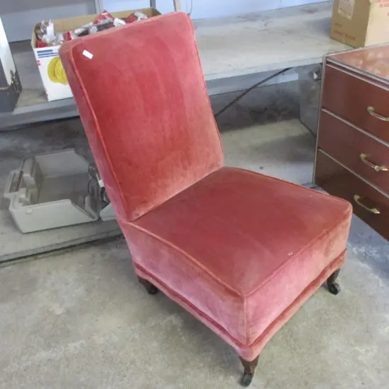 Bedroom Chair