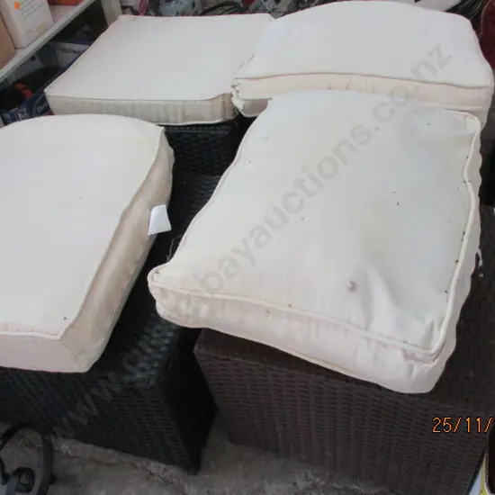 Patio Furniture