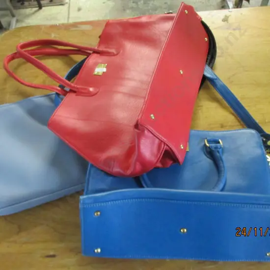 Handbags