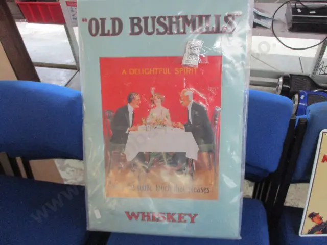 Tin Sign Image 1++