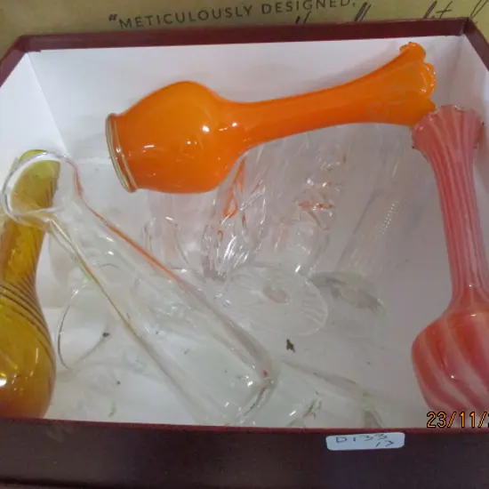 Vases