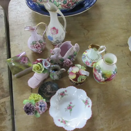 Collectables