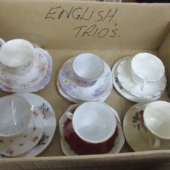 Trios