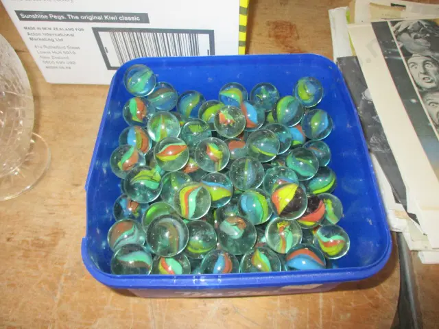 Marbles Image 1++