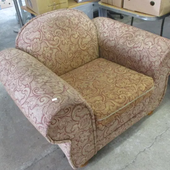 Lounge Chair