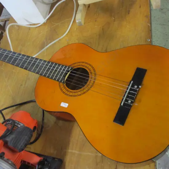 Guitar
