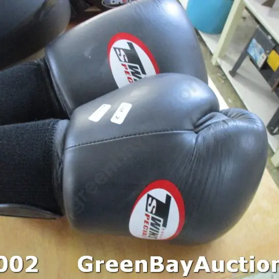 Boxing Gloves