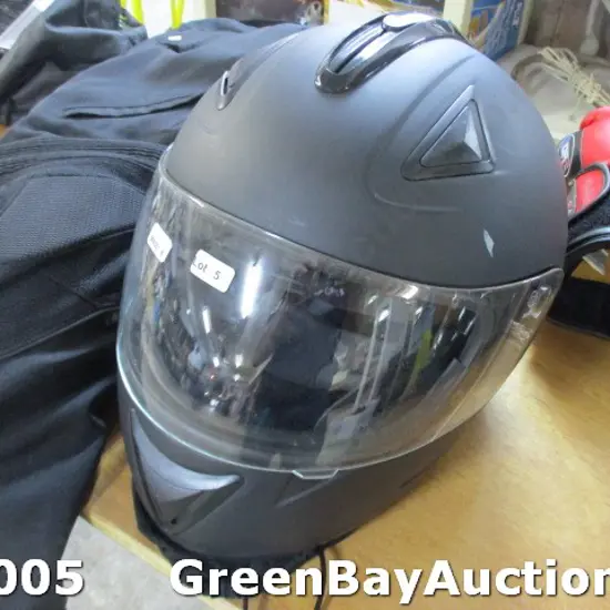 M/Bike Helmet