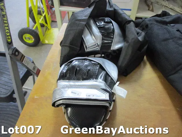 Boxing Gear Image 1++