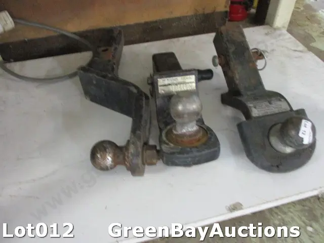 Towbars Image 1++