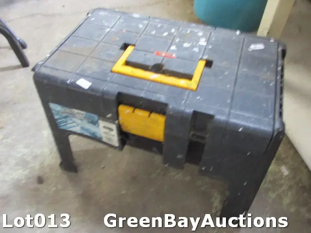 Stool Box Image 1++