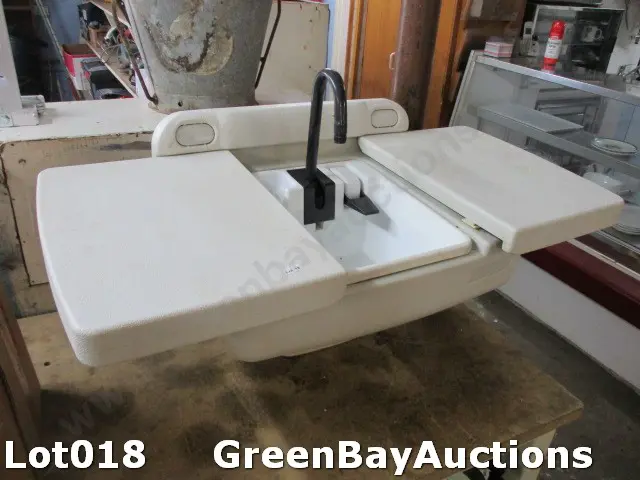 Campsite Basin Image 1++