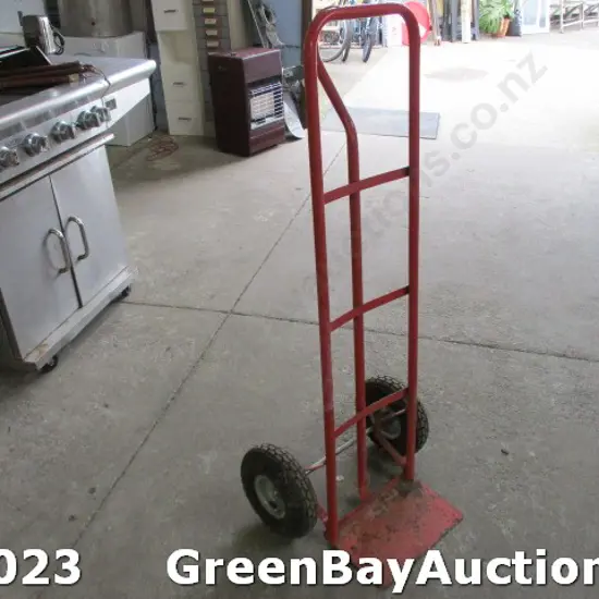Handtruck