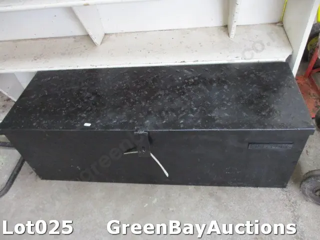 Ute Box Image 1++