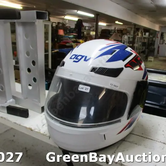 Helmet