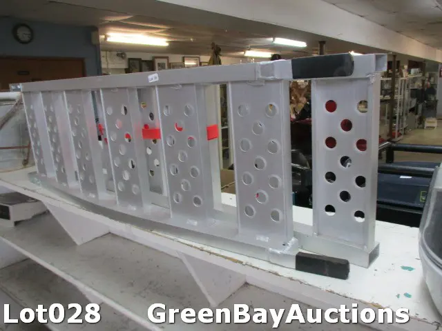 Loading Ramp Image 1++
