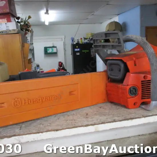 Chainsaw