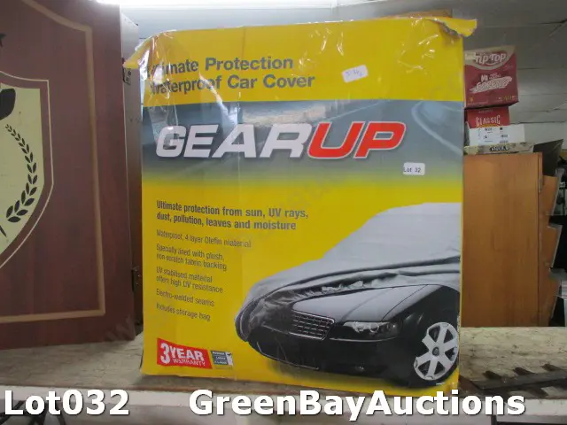 Car Cover Image 1++