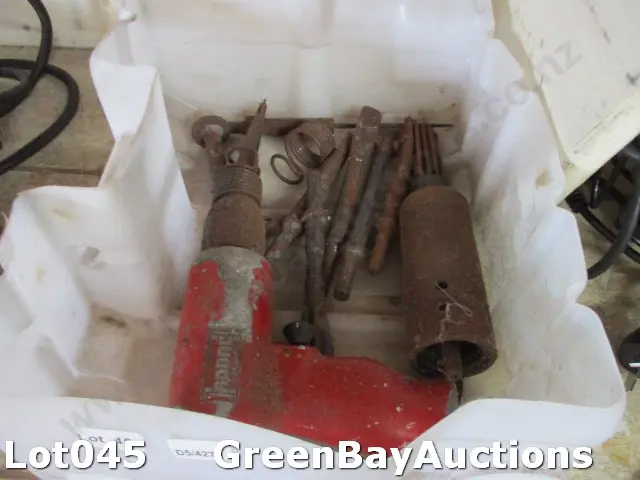 Air Chisel Image 1++