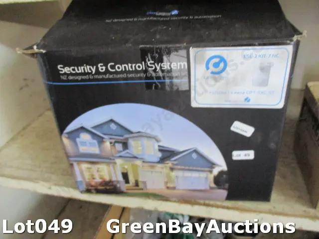 Security Gear Image 1++