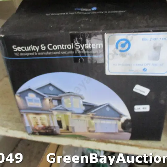Security Gear