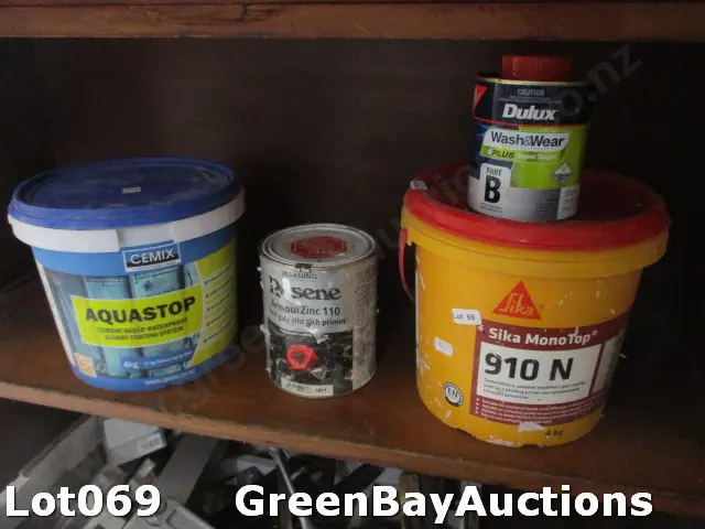 Garage Gear Image 1++