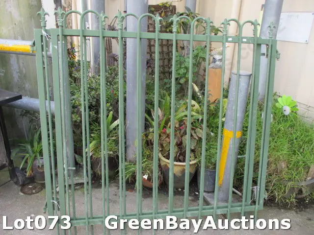Pr Driveway Gates Image 1++