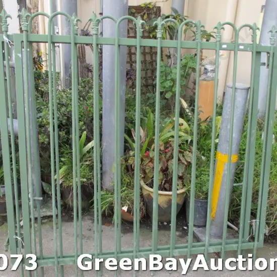 Pr Driveway Gates