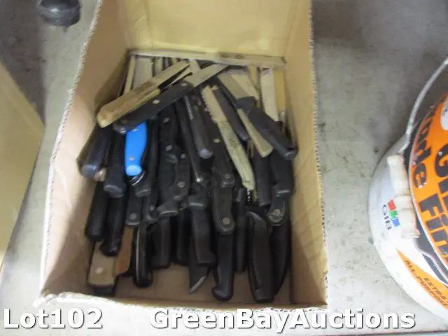 Knives Image 1++