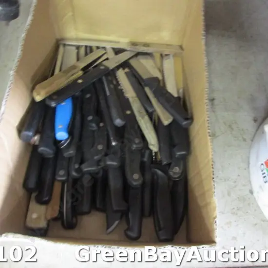 Knives