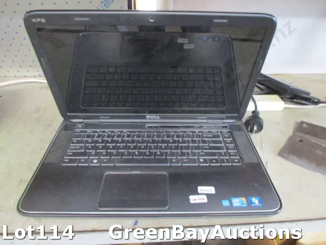 LapTop Image 1++