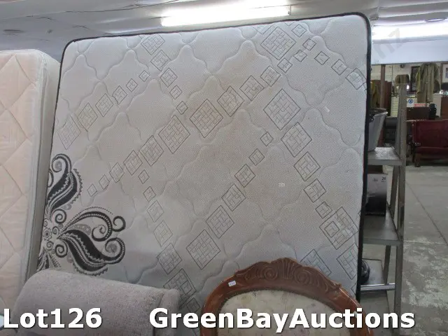 Queen Mattress Image 1++