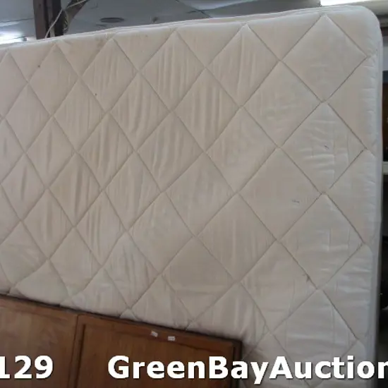 SuperKing Mattress