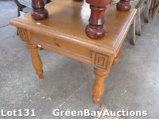 Coffee Table Image 1++