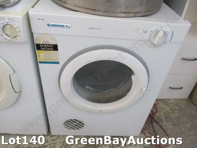 Dryer Image 1++