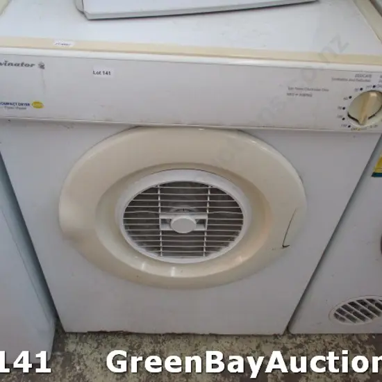 Dryer