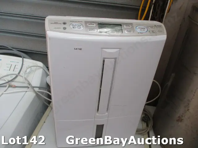 Dehumidifier Image 1++