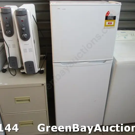 Fridge Freezer