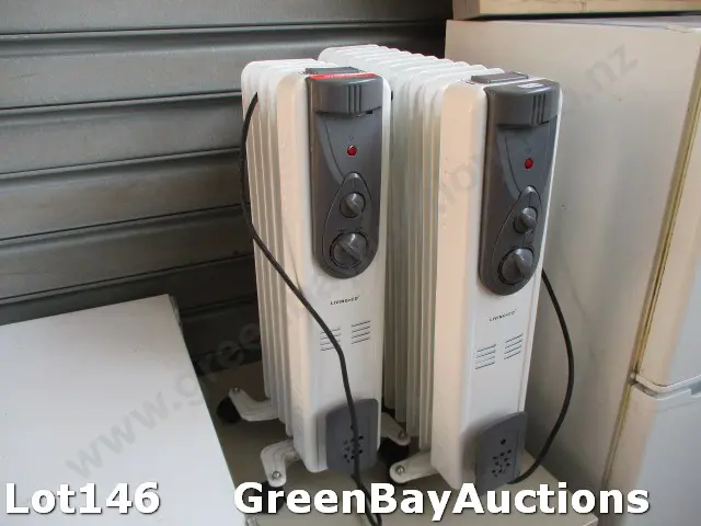 Pr Oil Column Heaters Image 1++