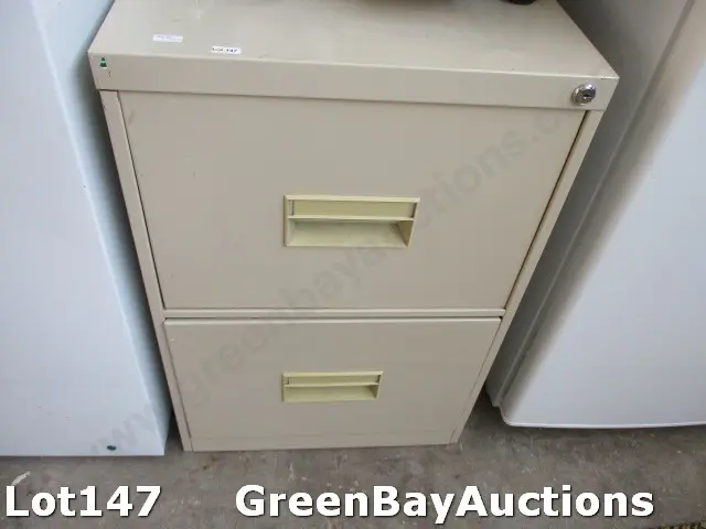 Filing Drawers Image 1++