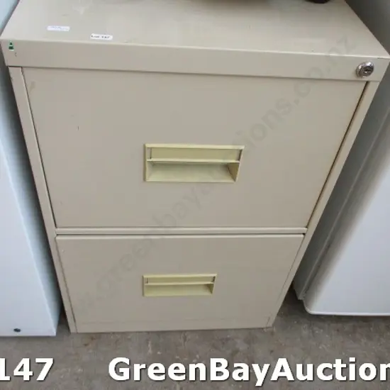 Filing Drawers