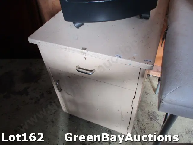 Painted Cabinet Image 1++