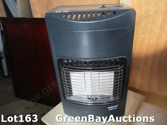 Gas Heater Image 1++