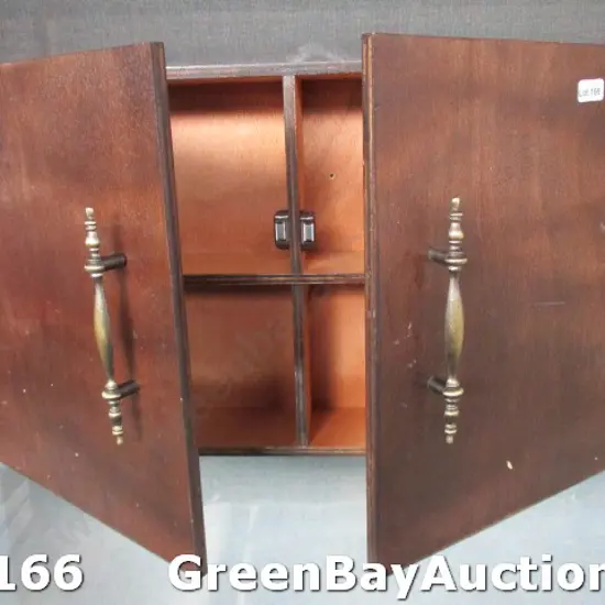 Collecors Cabinet