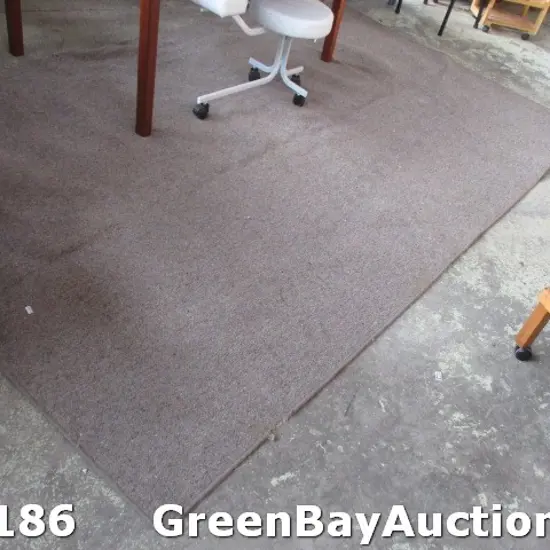 Large Rug