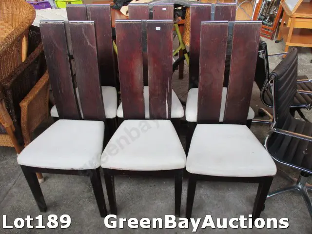6 Chairs Image 1++