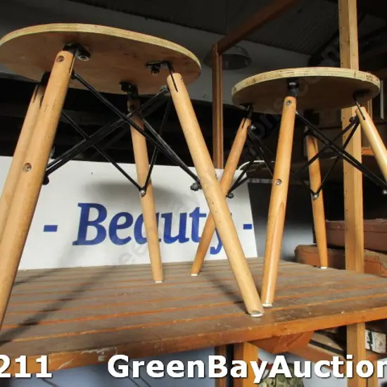 Pr Stools